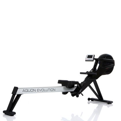 Finnlo Aquon Evolution, Roddmaskin