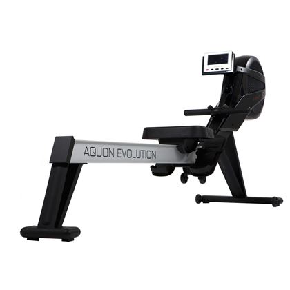 Finnlo Aquon Evolution, Roddmaskin
