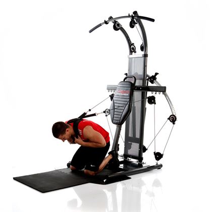 Finnlo Bio Force AB-Strap, Multigym tilbehør