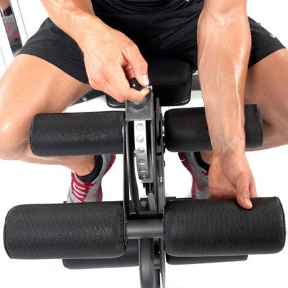 Finnlo Autark 2600, Multigym
