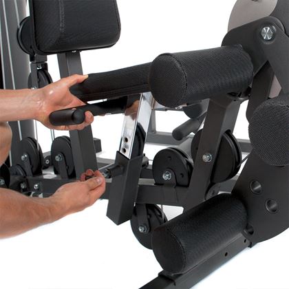 Finnlo Autark 2600, Multigym