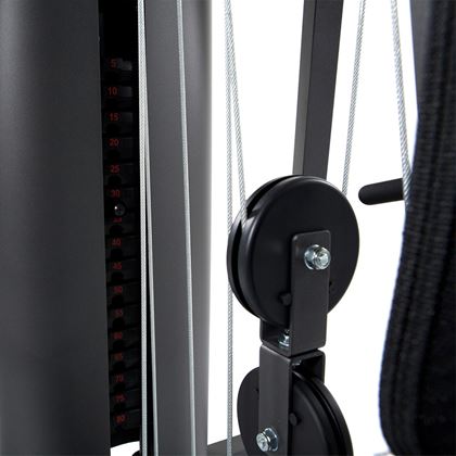 Finnlo Autark 2600, Multigym