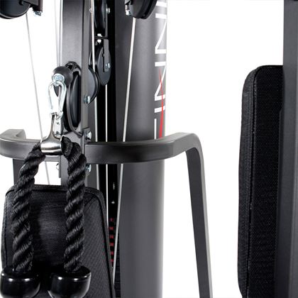 Finnlo Autark 2600, Multigym