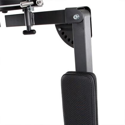 Finnlo Autark 2600, Multigym