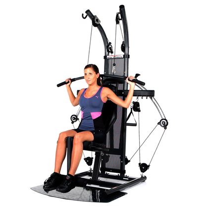 Finnlo Bio Force EXTReme, Monitoimilaite