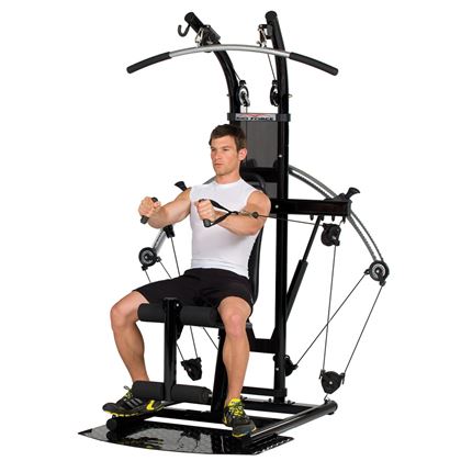 Finnlo Bio Force, Multigym