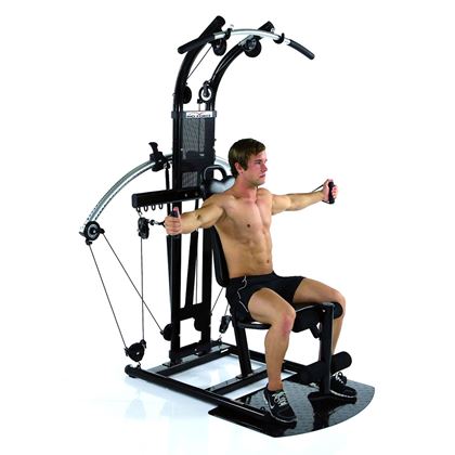 Finnlo Bio Force, Multigym