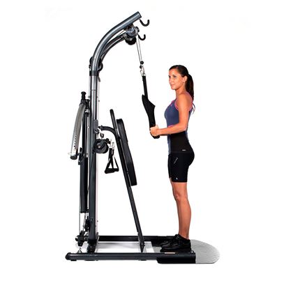 Finnlo Bio Force, Multigym