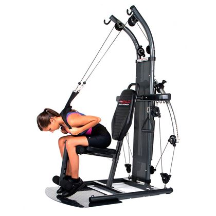 Finnlo Bio Force, Multigym