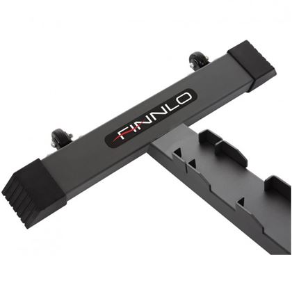 Hammer Sport Incline Bench, Träningsbänk