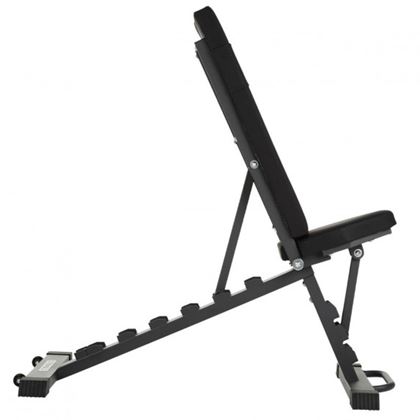 Hammer Sport Incline Bench, Träningsbänk