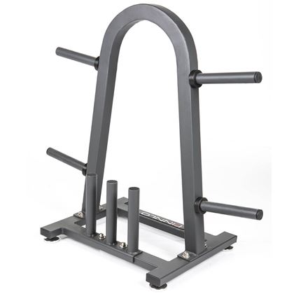 Finnlo Weight Disc Rack, Stativ Vektskiver
