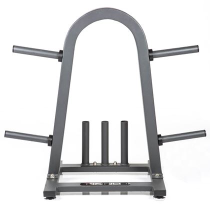 Finnlo Weight Disc Rack, Stativ Vektskiver