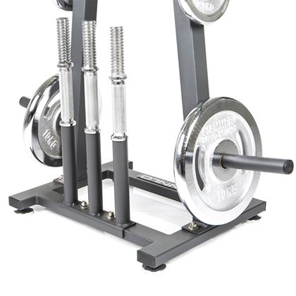 Finnlo Weight Disc Rack, Stativ Vektskiver