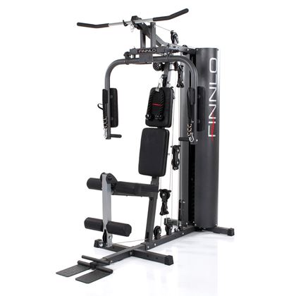 Hammer Sport Autark 600, Monitoimilaite