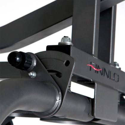 Hammer Sport Autark 600, Multigym
