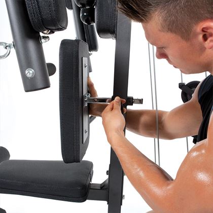 Hammer Sport Autark 600, Monitoimilaite