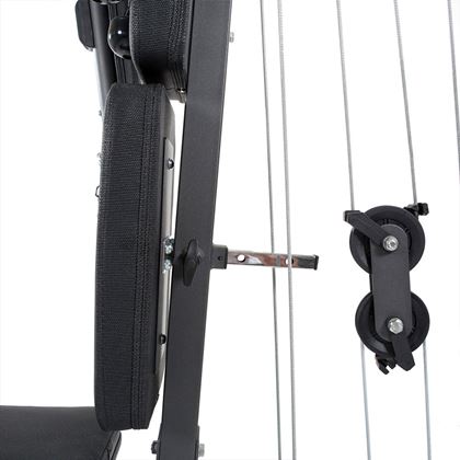 Hammer Sport Autark 600, Monitoimilaite