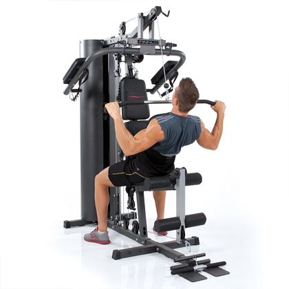 Hammer Sport Autark 600, Monitoimilaite