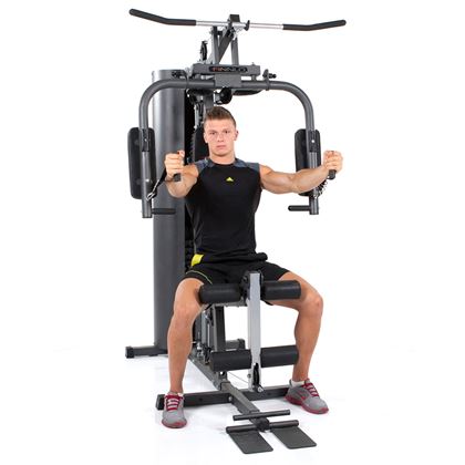 Hammer Sport Autark 600, Multigym