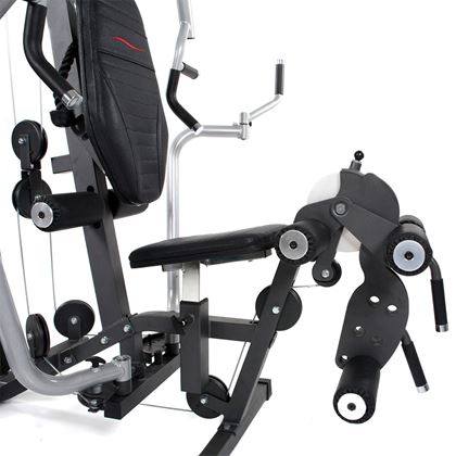 Finnlo Autark 6000, Multigym