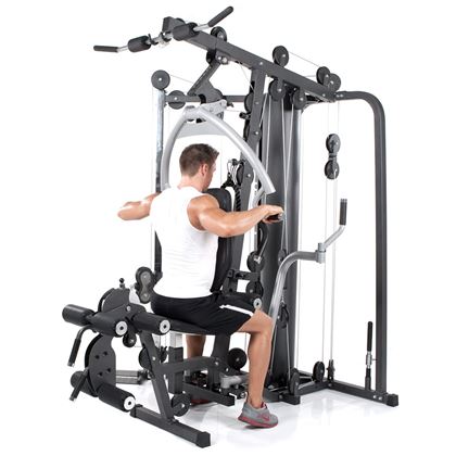 Finnlo Autark 6000, Multigym