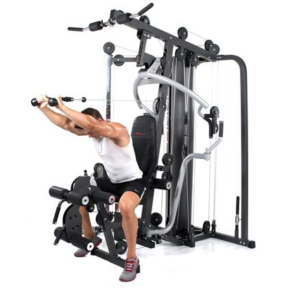 Finnlo Autark 6000, Multigym