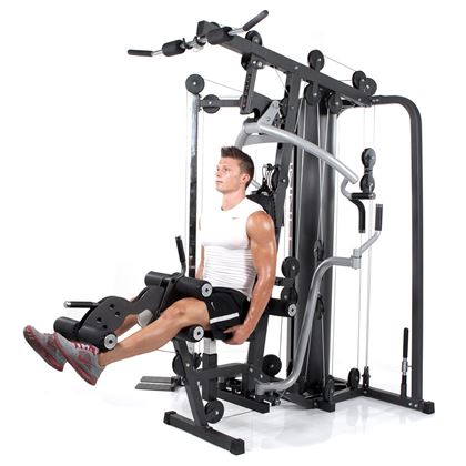 Finnlo Autark 6000, Multigym