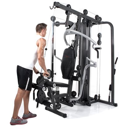 Finnlo Autark 6000, Multigym