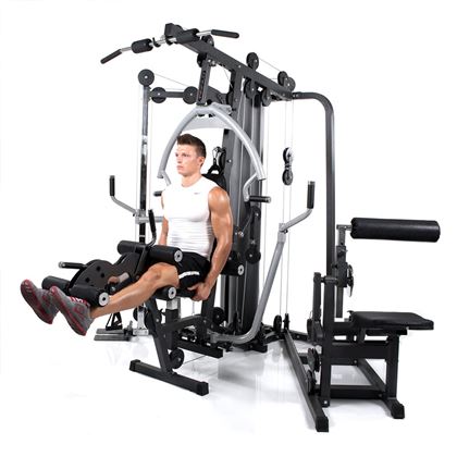 Finnlo Autark 6600, Multigym