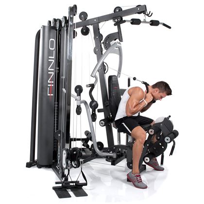 Finnlo Autark 6600, Multigym