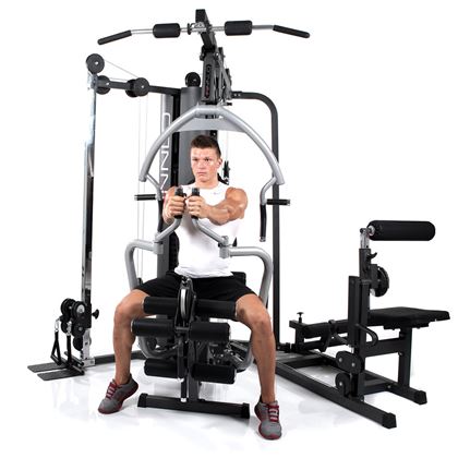 Finnlo Autark 6600, Multigym