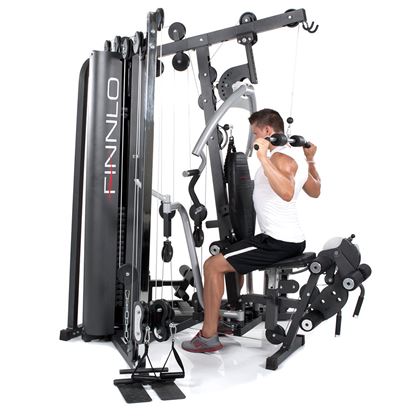 Finnlo Autark 6600, Multigym