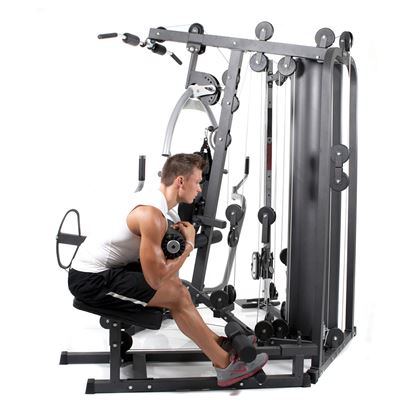 Finnlo Autark 6600, Multigym