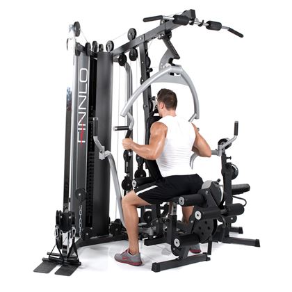 Finnlo Autark 6600, Multigym