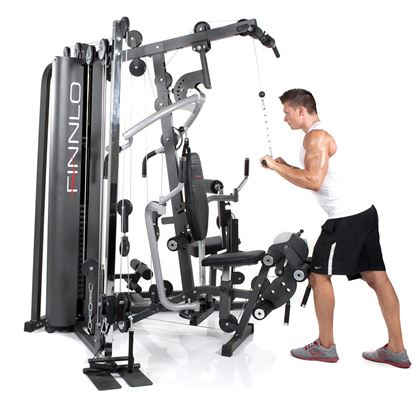 Finnlo Autark 6600, Multigym