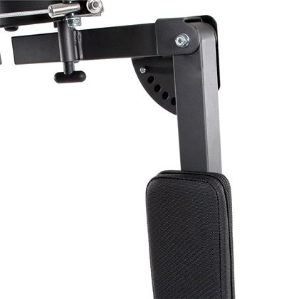 Finnlo Autark 1500, Multigym
