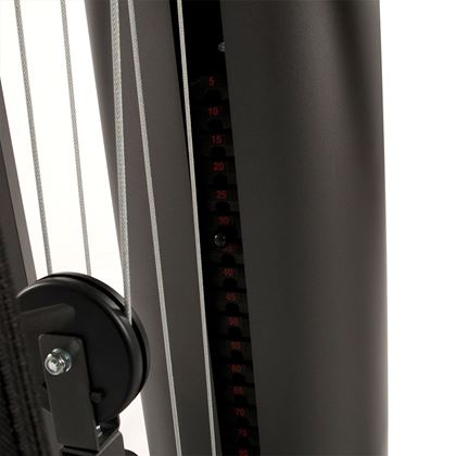 Finnlo Autark 1500, Multigym