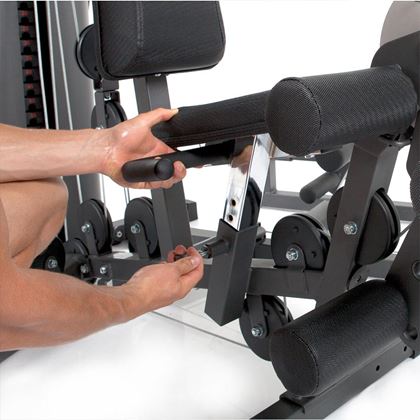 Finnlo Autark 1500, Multigym