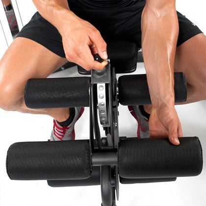 Finnlo Autark 1500, Multigym