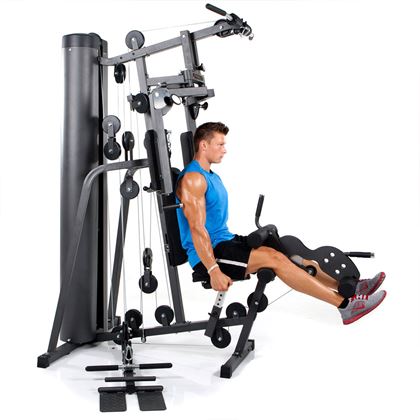 Finnlo Autark 1500, Multigym