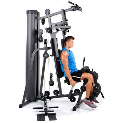 Finnlo Autark 1500, Multigym