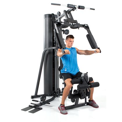 Finnlo Autark 1500, Multigym
