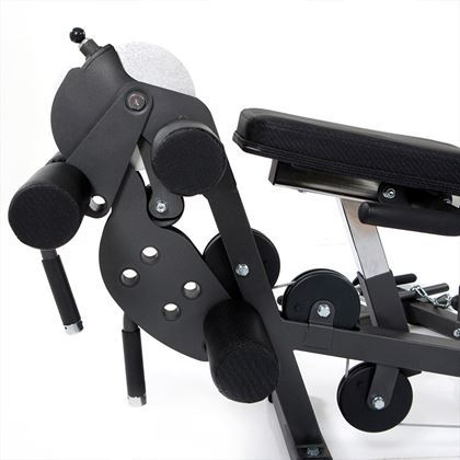 Finnlo Autark 2200, Multigym