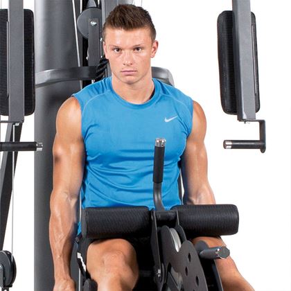 Finnlo Autark 2200, Multigym