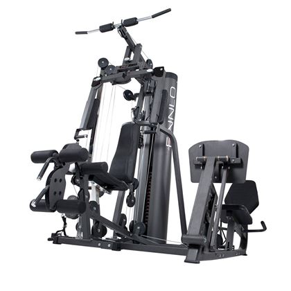 Finnlo Autark 2500, Multigym