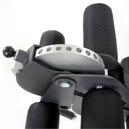 Finnlo Autark 2500, Multigym