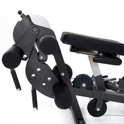 Finnlo Autark 2500, Multigym