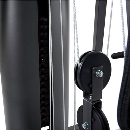 Finnlo Autark 2500, Monitoimilaite