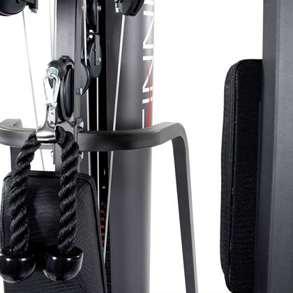 Finnlo Autark 2500, Multigym